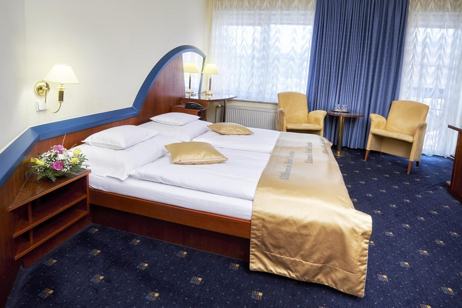Wellness Eroplán Rožnov pod Radhoštěm
