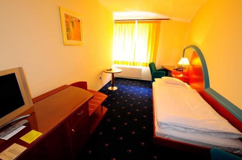 Wellness Eroplán Rožnov pod Radhoštěm