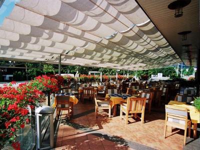 Wellness Eroplán Hotel Rožnov pod Radhoštěm
